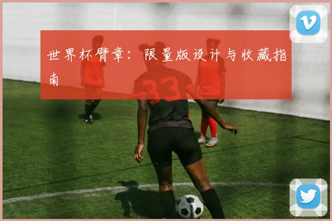 世界杯臂章：限量版设计与收藏指南