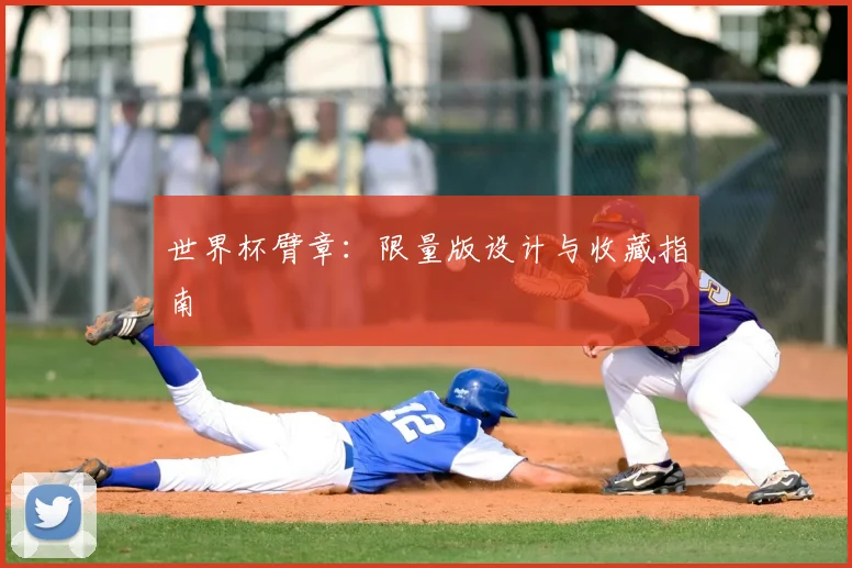 世界杯臂章：限量版设计与收藏指南